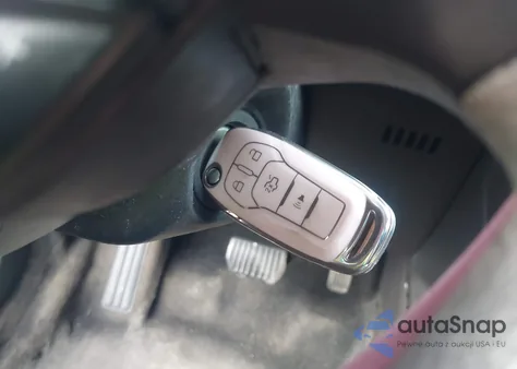 2016 Ford Fusion Se из США, поврежденный, VIN 3FA6P0H71GR199759